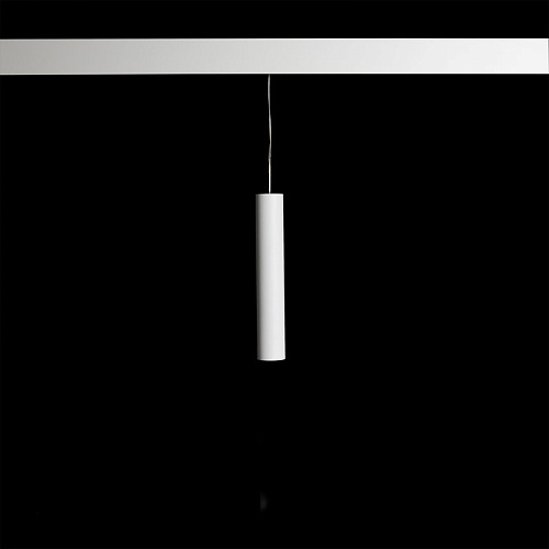 ART-MAG25-S-TUBE34 LED Светильник подвесной для магнитного шинопровода   -  Трековые светильники 